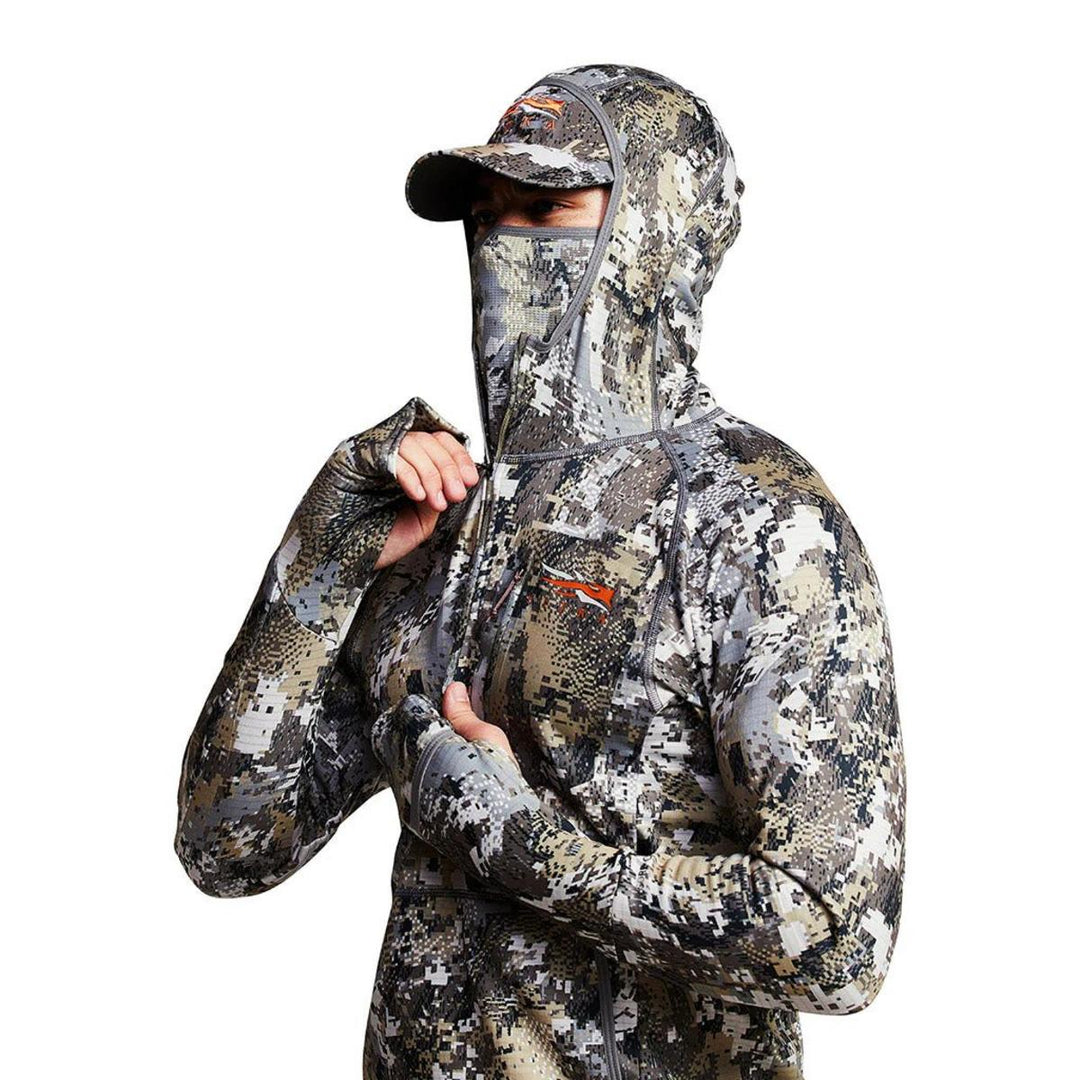 Sitka Fanatic Hoody Optifade Elevated II