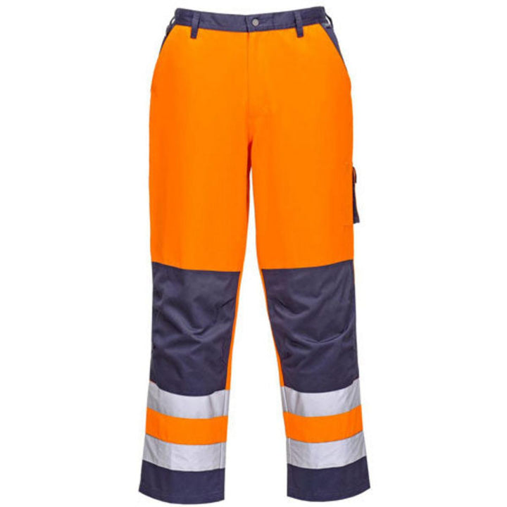 Portwest Portwest TX51 Lyons Hi Vis Cargo Trousers
