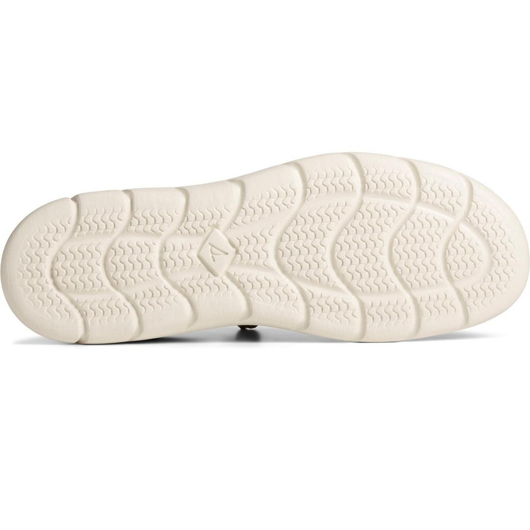 Sperry Capt Moc Shoes Navy