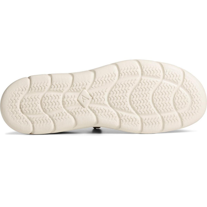 Sperry Capt Moc Shoes Navy