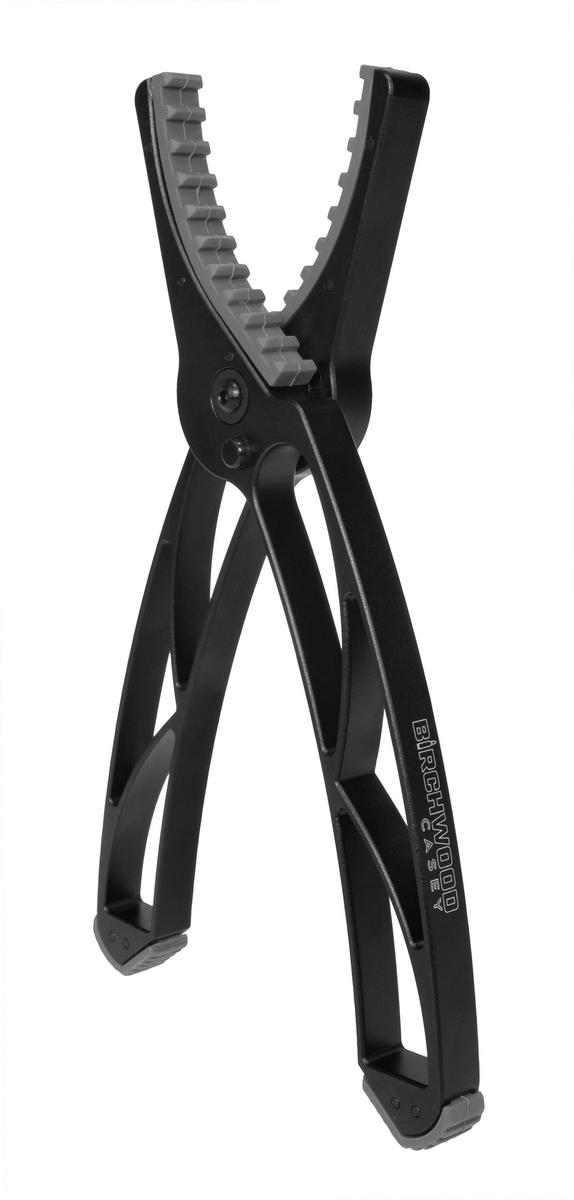 Birchwood Casey Rear Rifle Support