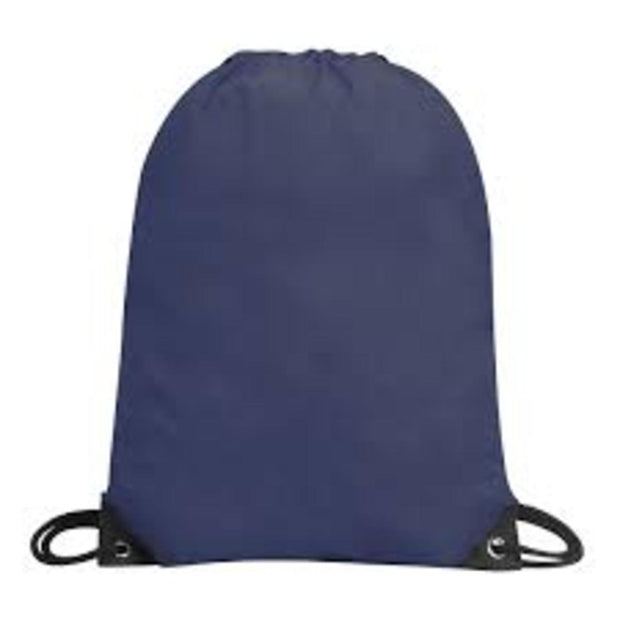 Miscellaneous Other Stafford Draw-String Bag Navy