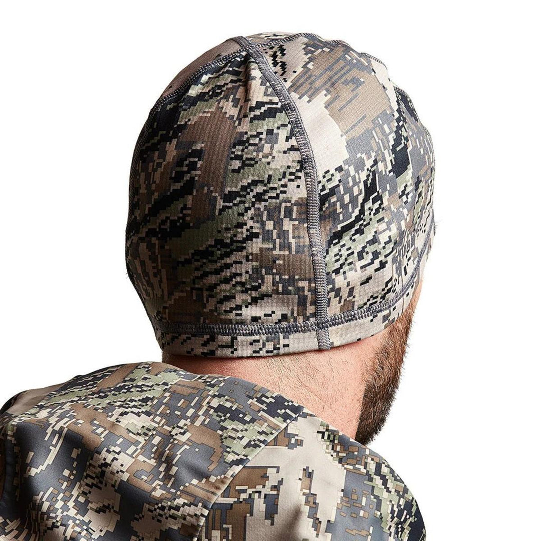 Sitka Traverse Beanie Optifade Open Country