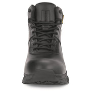 Shoes For Crews Stratton III Waterproof Work Boot Black