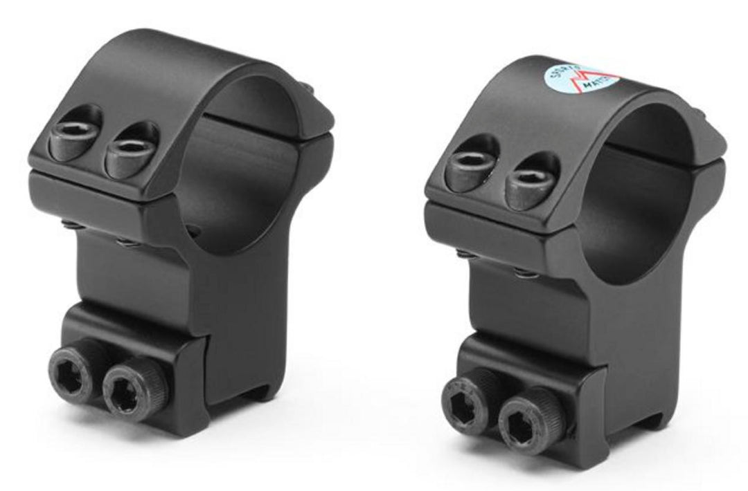 Sportsmatch HTO8C13MM - 2-Piece 2-Screw 1 Inch High