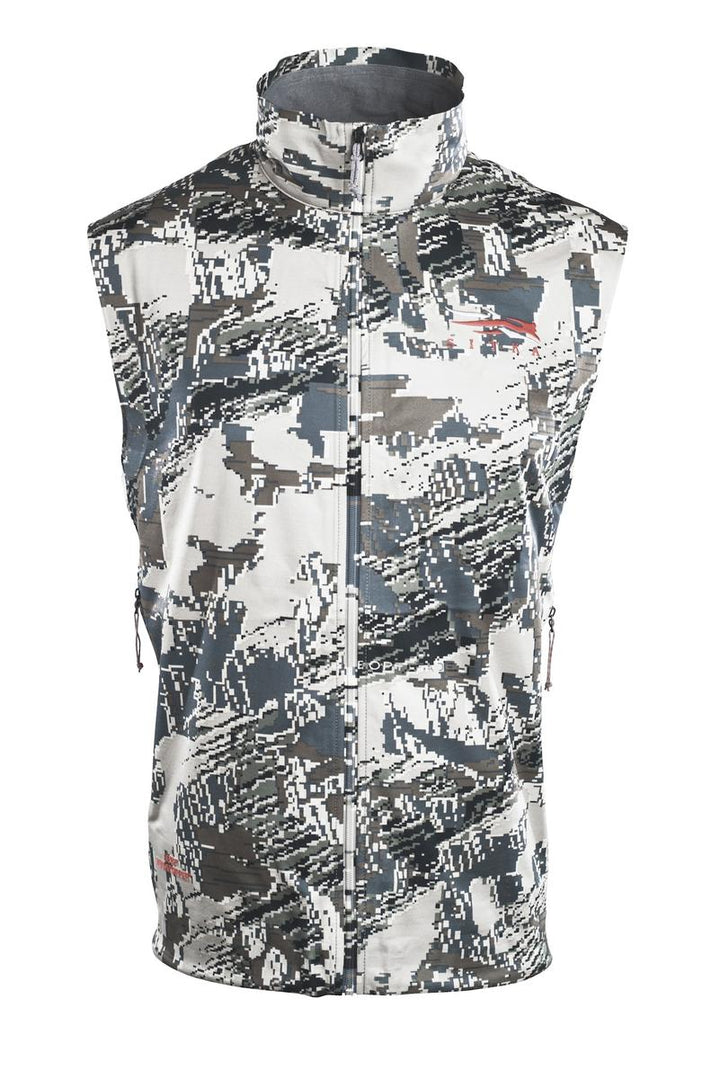 Sitka Mountain Vest Optifade Open Country
