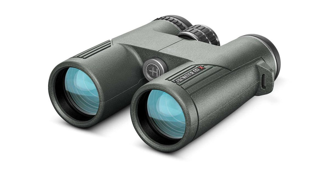 Hawke Frontier ED X 8x42 Binocular (Green) Binoculars