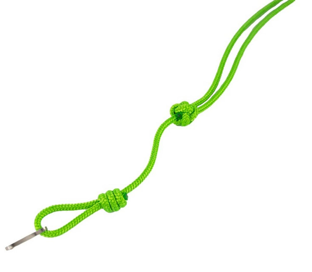 Bisley 3.5mm Recyled Adjustable Lanyard