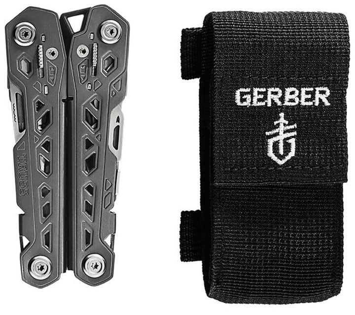 Gerber Gerber Truss (Multi-Tool) w/Sheath