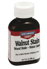 Birchwood Casey Walnut Wood Stain 3 ounce