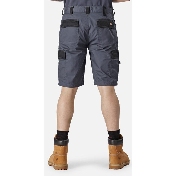 Dickies Everyday Short Grey/Black – view 5