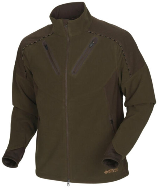 Harkila Mountain Hunter fleece jacket