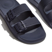 Fitflop iQUSHION Slides Midnight Navy