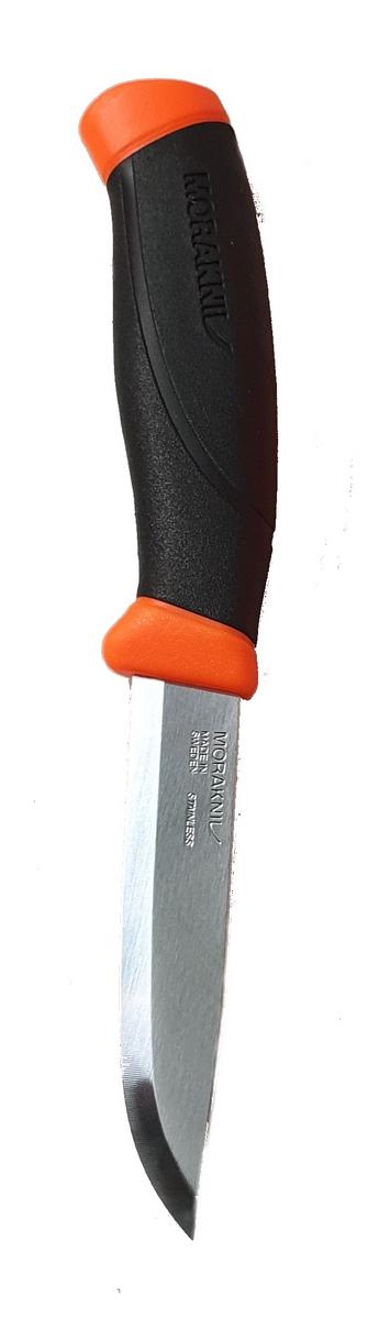 Mora Frost Mora Clipper Knife - Orange Handle