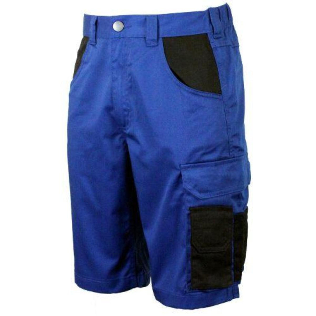 Powerfix Mens Powerfix Cargo Combat Work Shorts