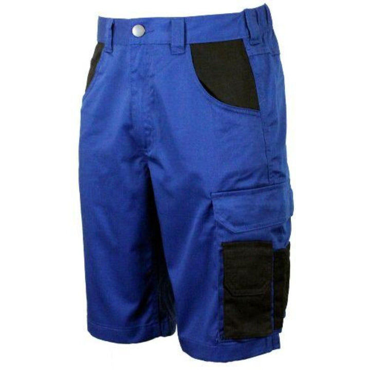 Powerfix Mens Powerfix Cargo Combat Work Shorts
