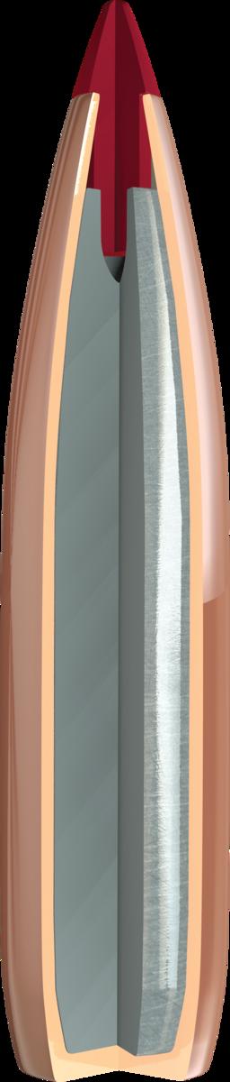 Hornady 30 Cal .308 225 gr ELD® Match