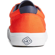 Sperry Striper II CVO SeaCycled sneakers Orange