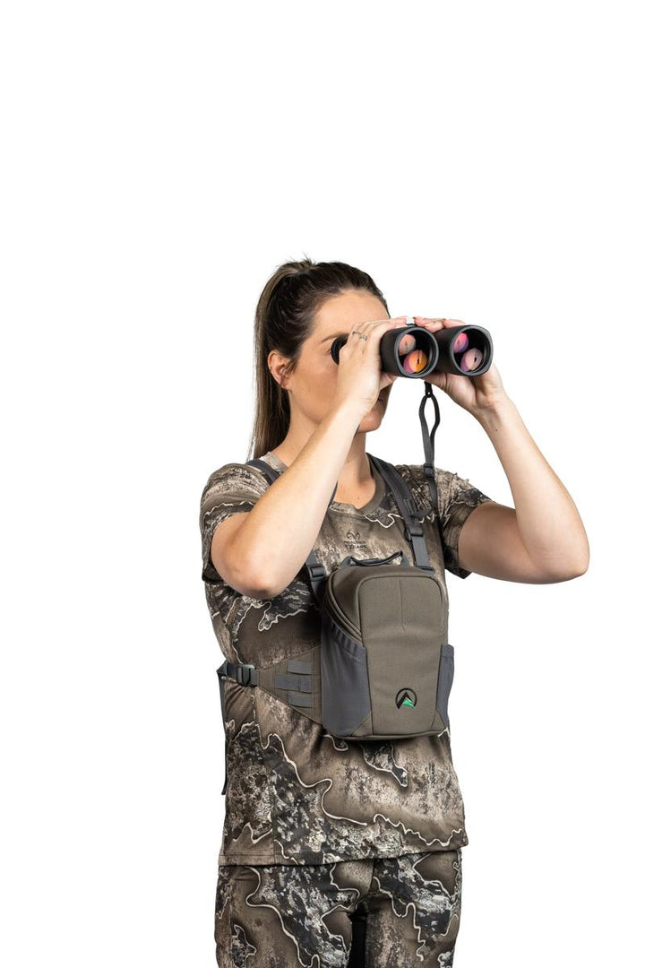 Ridgeline Kahu Bino Harness Beech