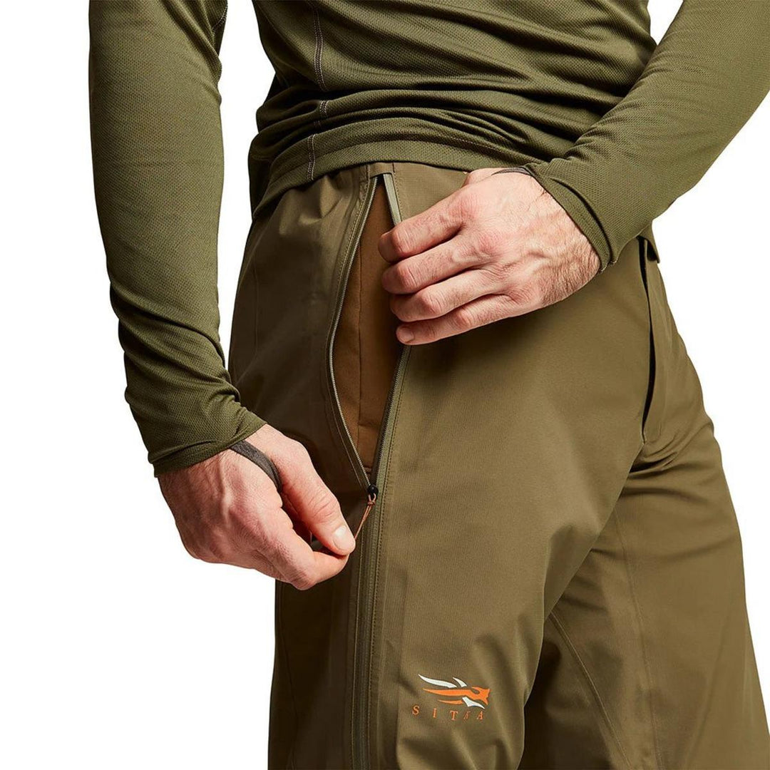 Sitka Dew Point Pant Pyrite