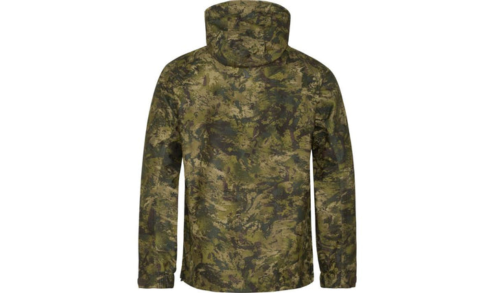 Seeland Avail Camo  jacket InVis green