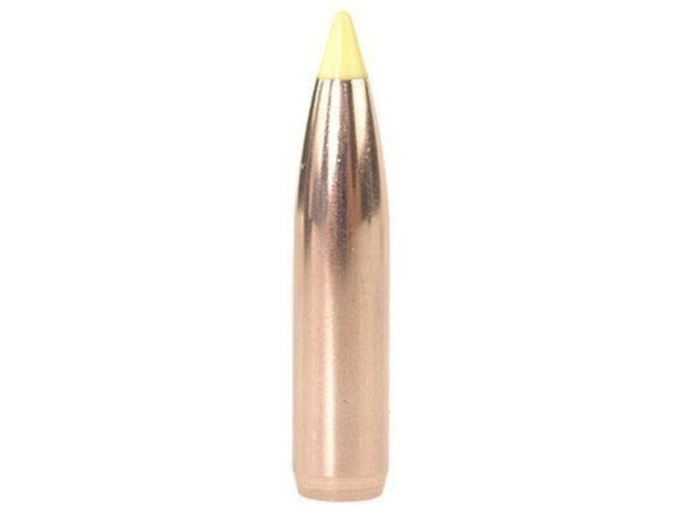 Nosler Ballistic Tip Hunting Projectiles 270 Cal 150gr Box 50