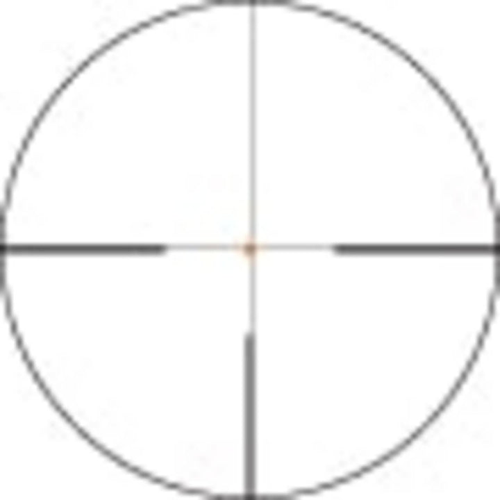 Swarovski Z8i+ 0,75-6x20 SR 4A-IF