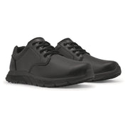 Shoes For Crews Saloon II Men's Slip Resistant Shoe Black