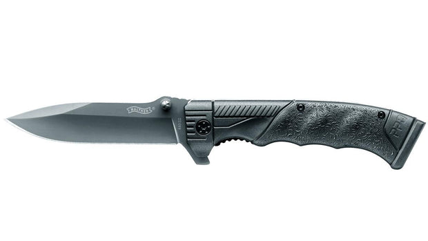 Walther PPQ Knife