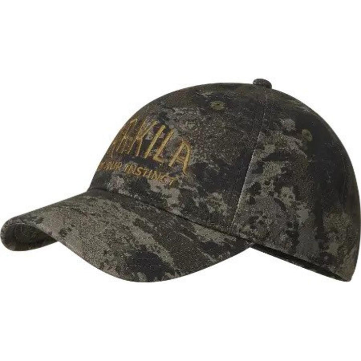 Harkila Modi camo cap AXIS MSP®Black/Black