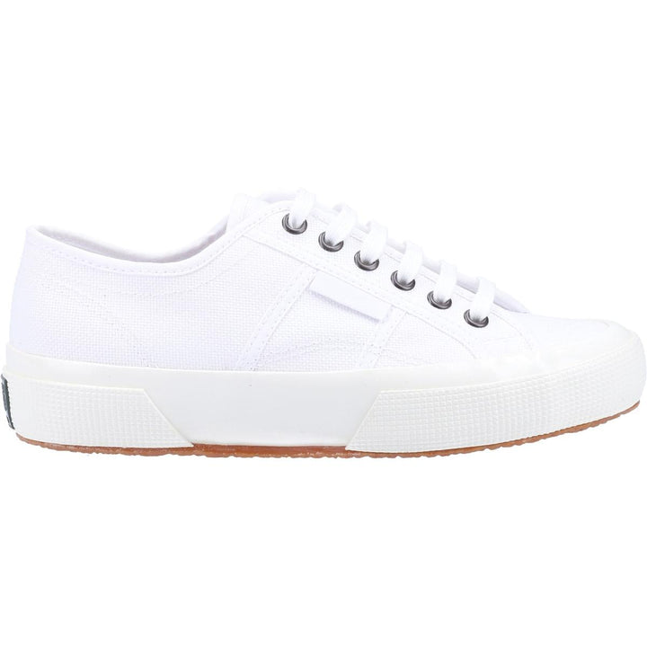 Superga 2706 OG Shoe White Avorio