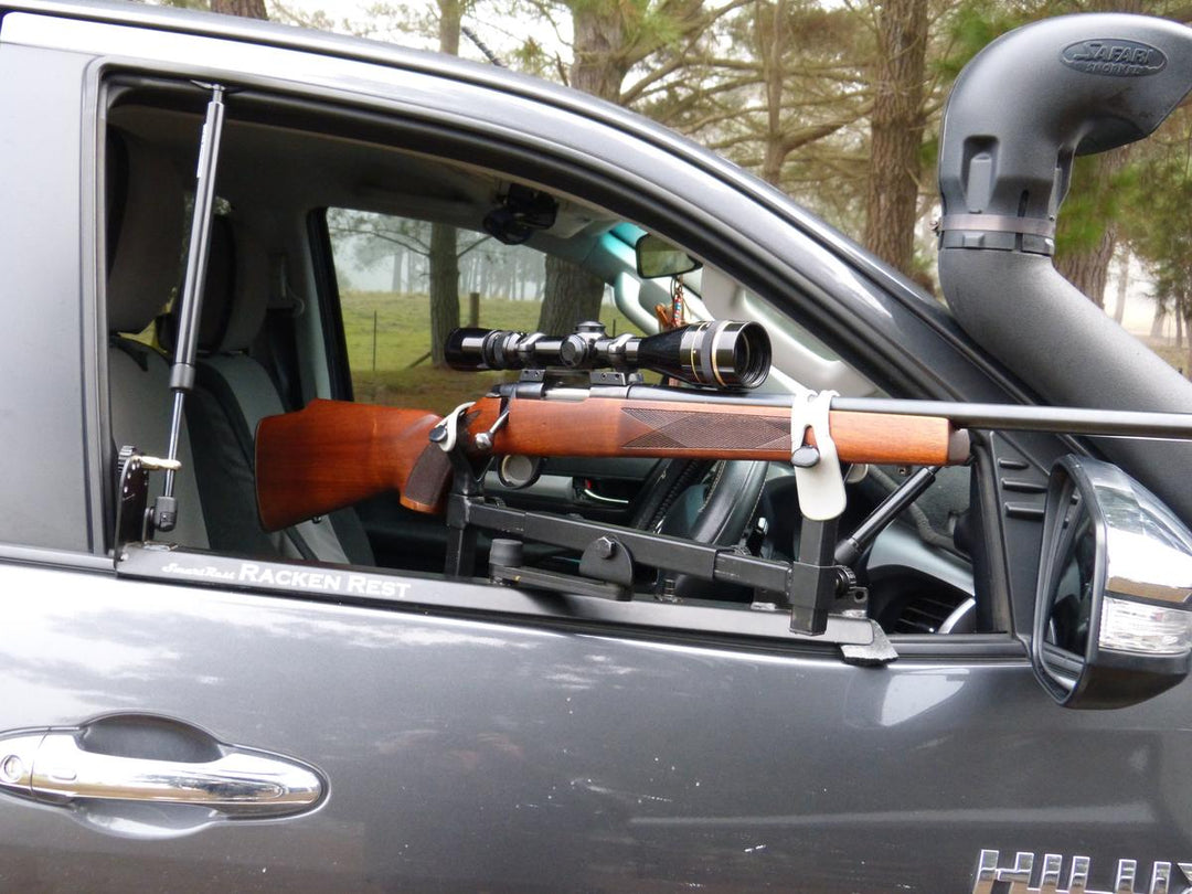 SmartRest Racken Rest