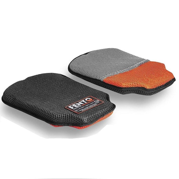 Fento Fento Pocket Black/Orange