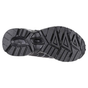 Puma Axis V3 Touch Fastening Childrens Shoe Black