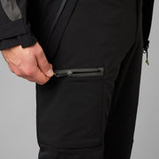Seeland Dog Active trousers - Meteorite