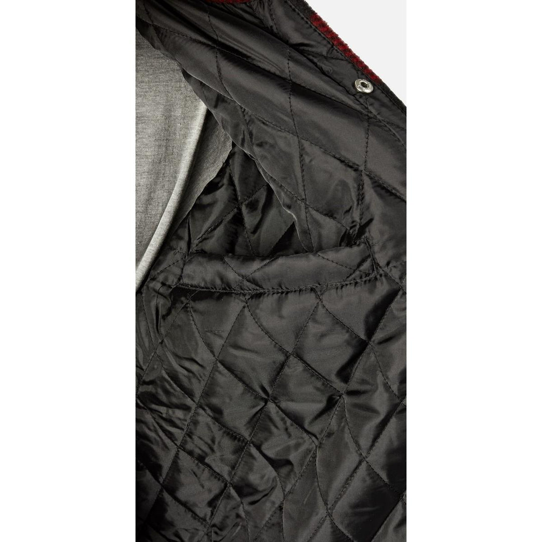 Dickies Portland Shirt Red