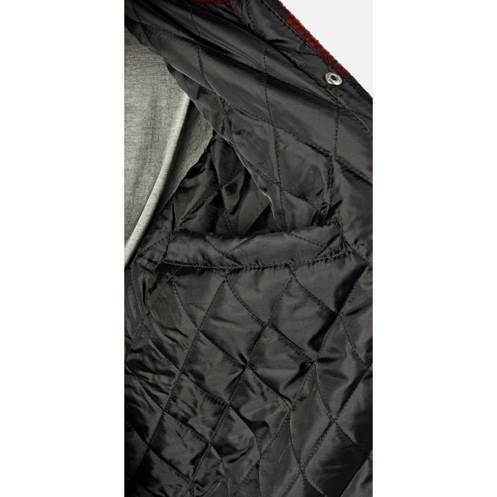 Dickies Portland Shirt Red