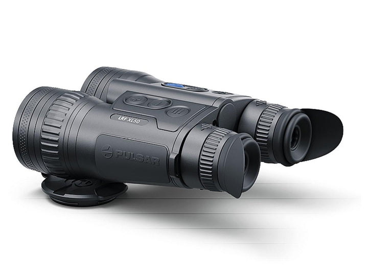 Pulsar Merger LRF XL50 Thermal Binoculars