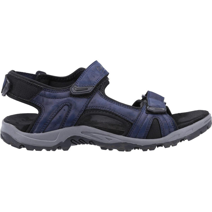 Cotswold Shilton Recyled Sandal – view 4