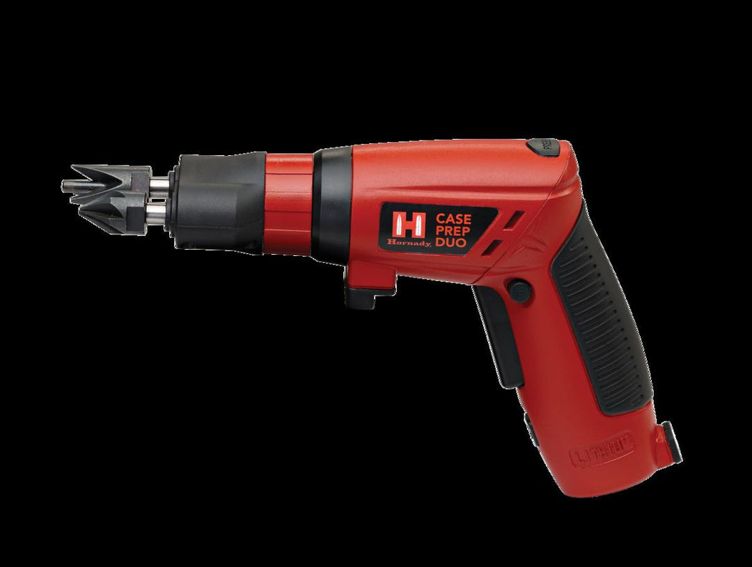 Hornady Case Prep Duo 110 Volt
