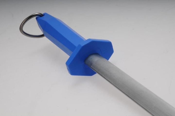 Knivegg Oval Steel 30 cm (12")