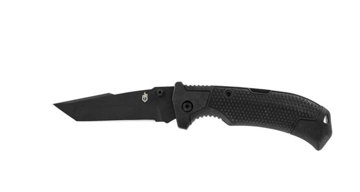 Gerber Edict FE (TP Folding Clip Knife)