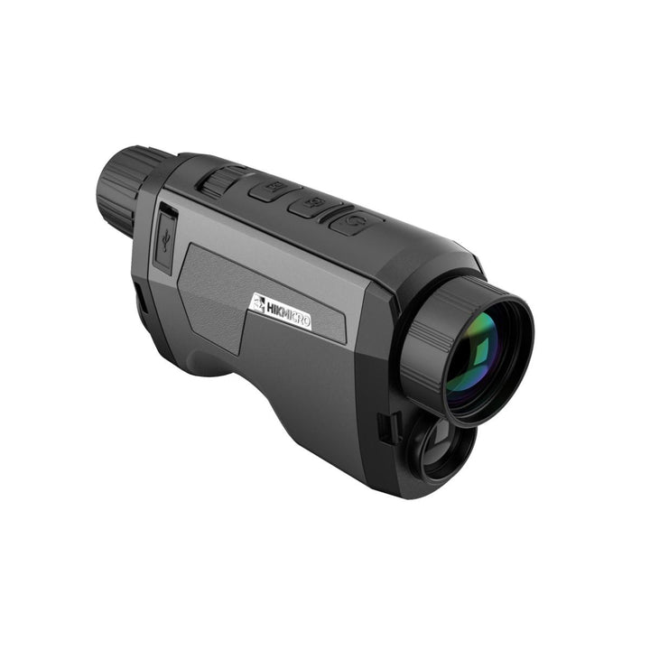 HIKMICRO GRYPHON  GQ35 35mm Pro 640x512 12µm Fusion Thermal & Optical Monocular
