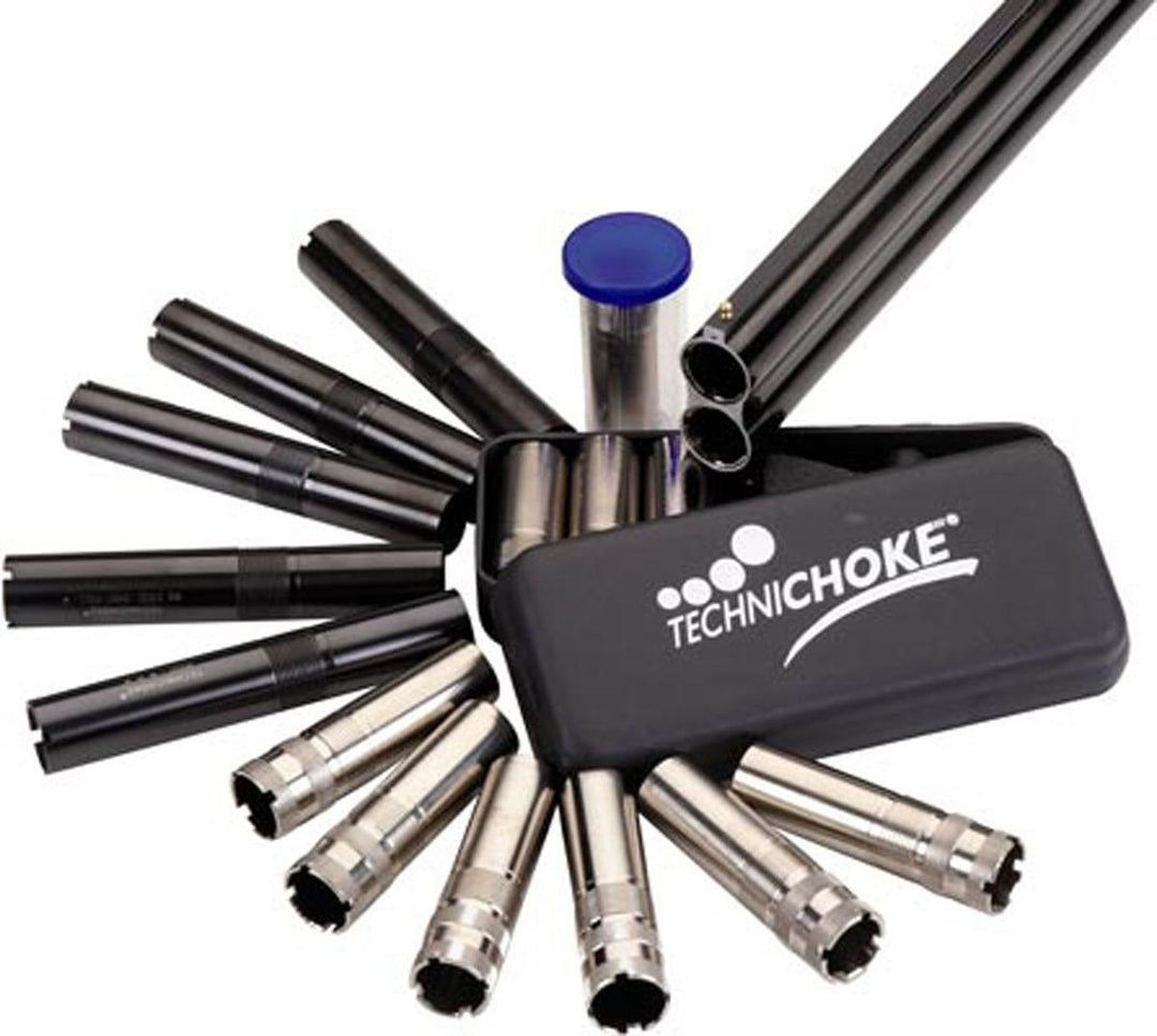 Bisley Lincoln Choke 1/4 50mm Long 12g