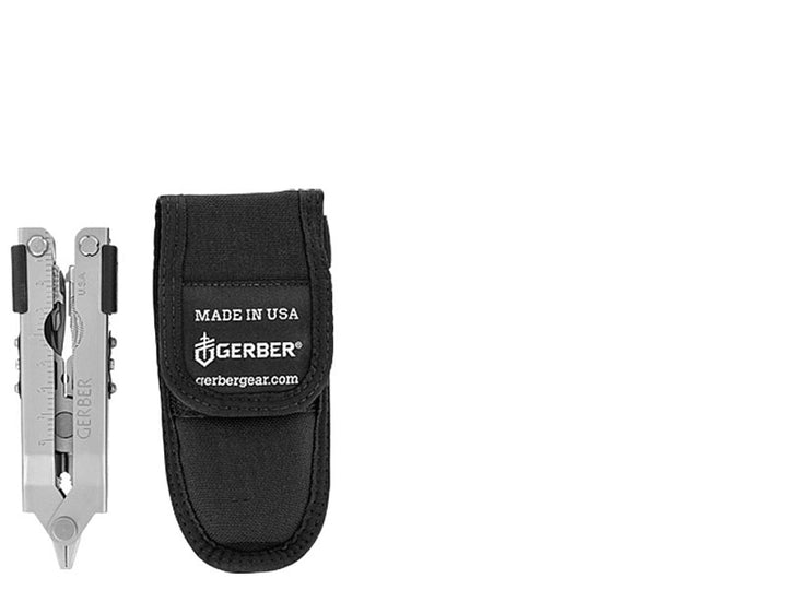 Gerber MP600 Pro Scout Needlenose (Multi-Plier) - Stainless Steel