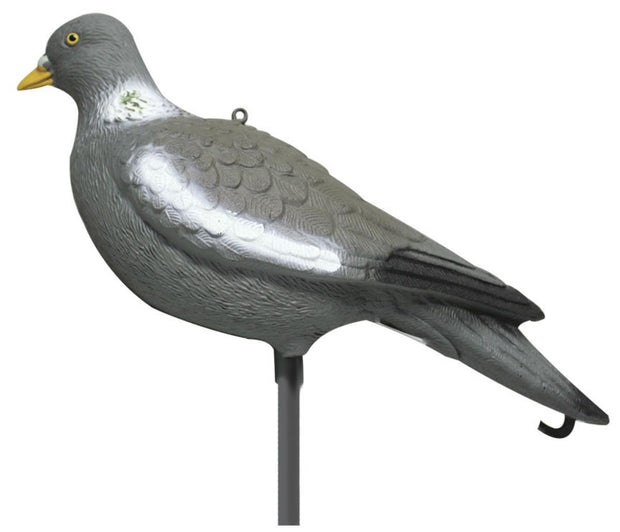 Sportplast 33-00 Wood Pigeon with Stake