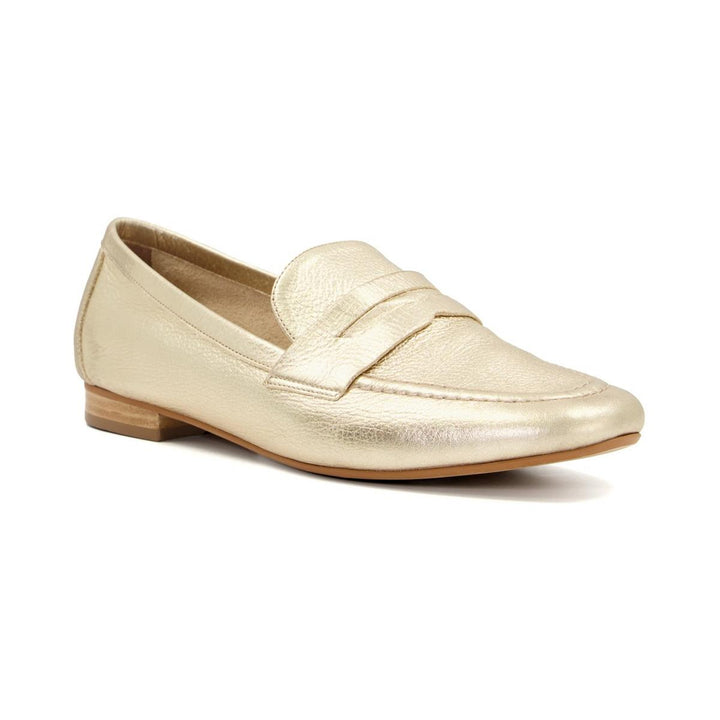 Dune Gianetta Shoe Gold
