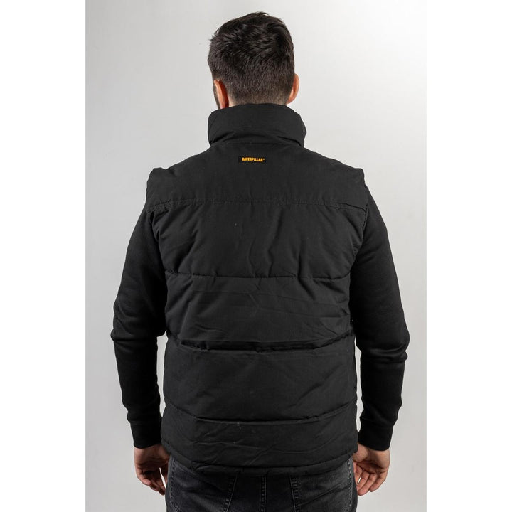 Caterpillar Arctic Zone Vest – view 5