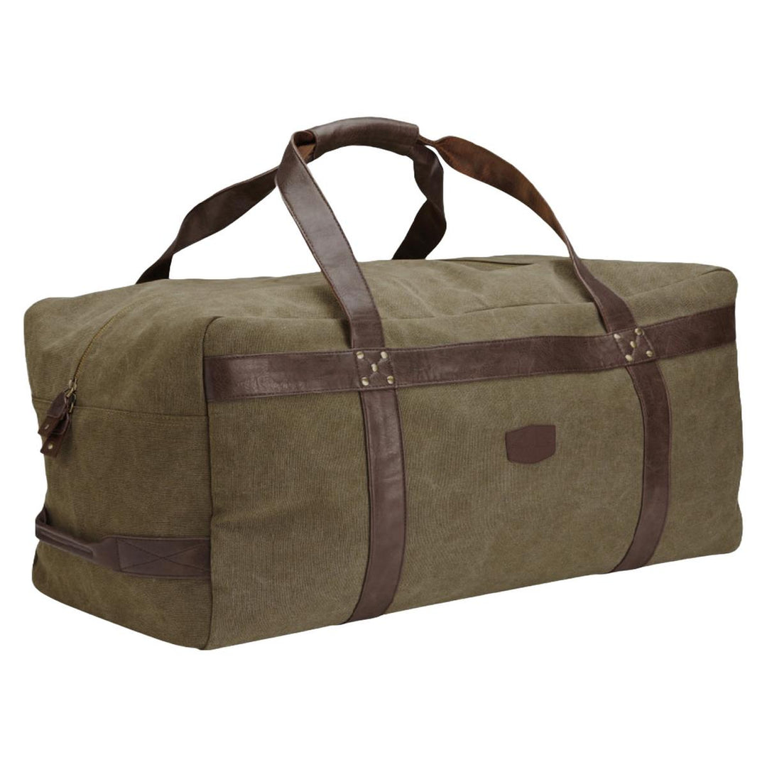 SwedTeam Crest Duffel 80l