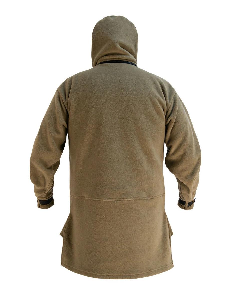 Swazi Nahanni - Tussock